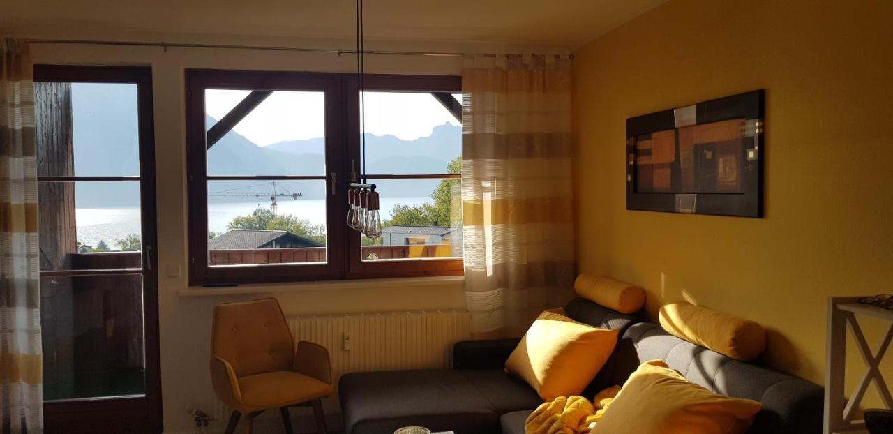 Auszeit Am Traunsee Apartment