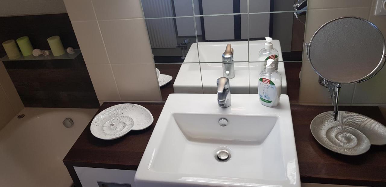 Auszeit Am Traunsee Apartment *