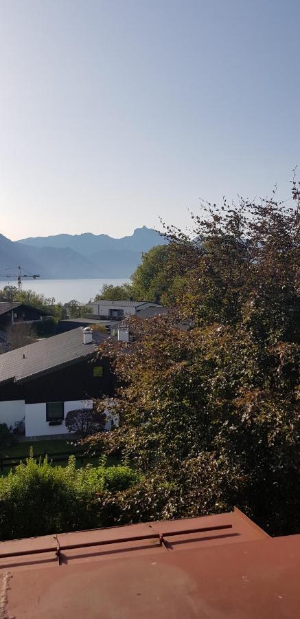 Apartment Auszeit Am Traunsee *