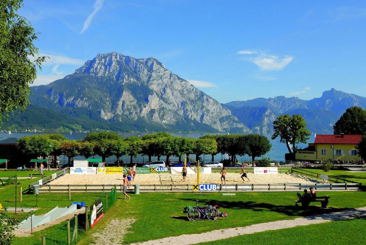 Auszeit Am Traunsee *