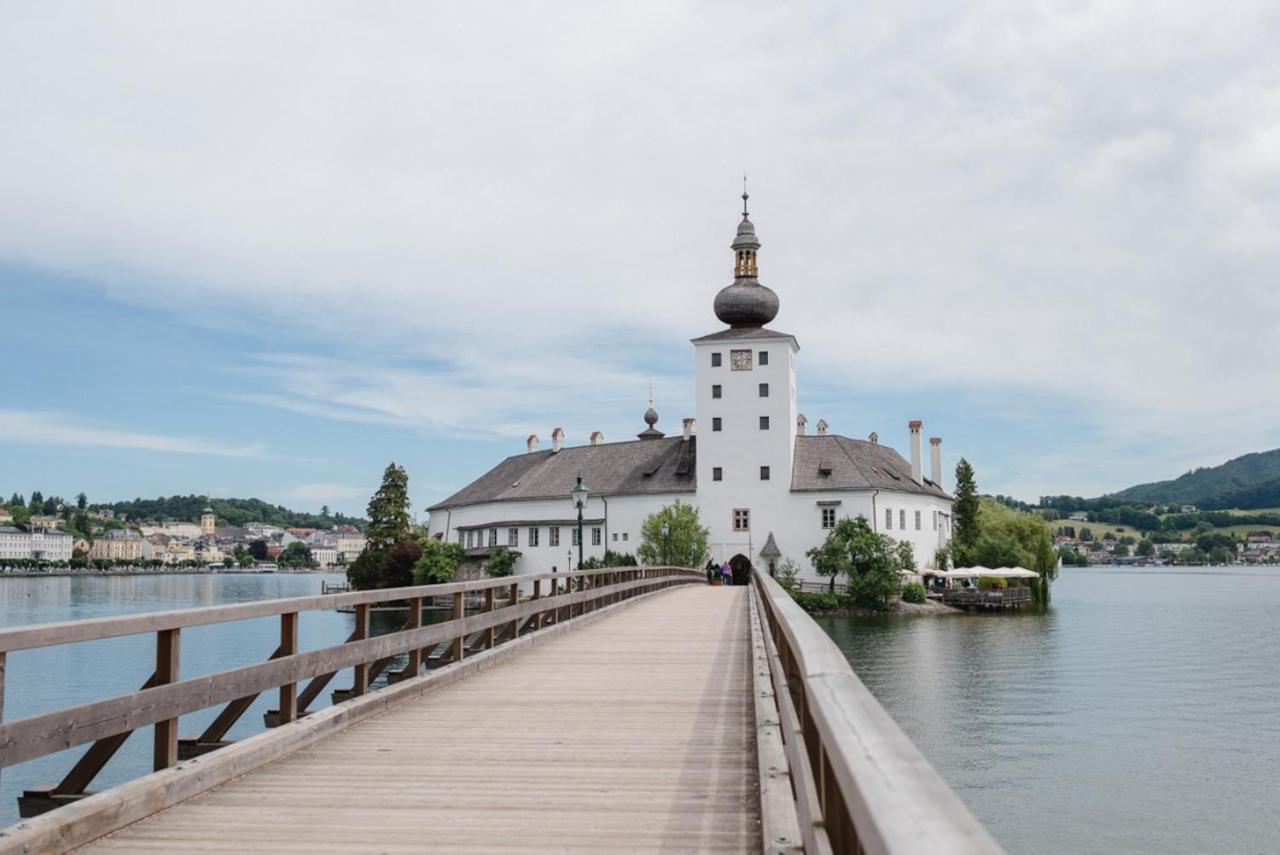 Auszeit Am Traunsee *