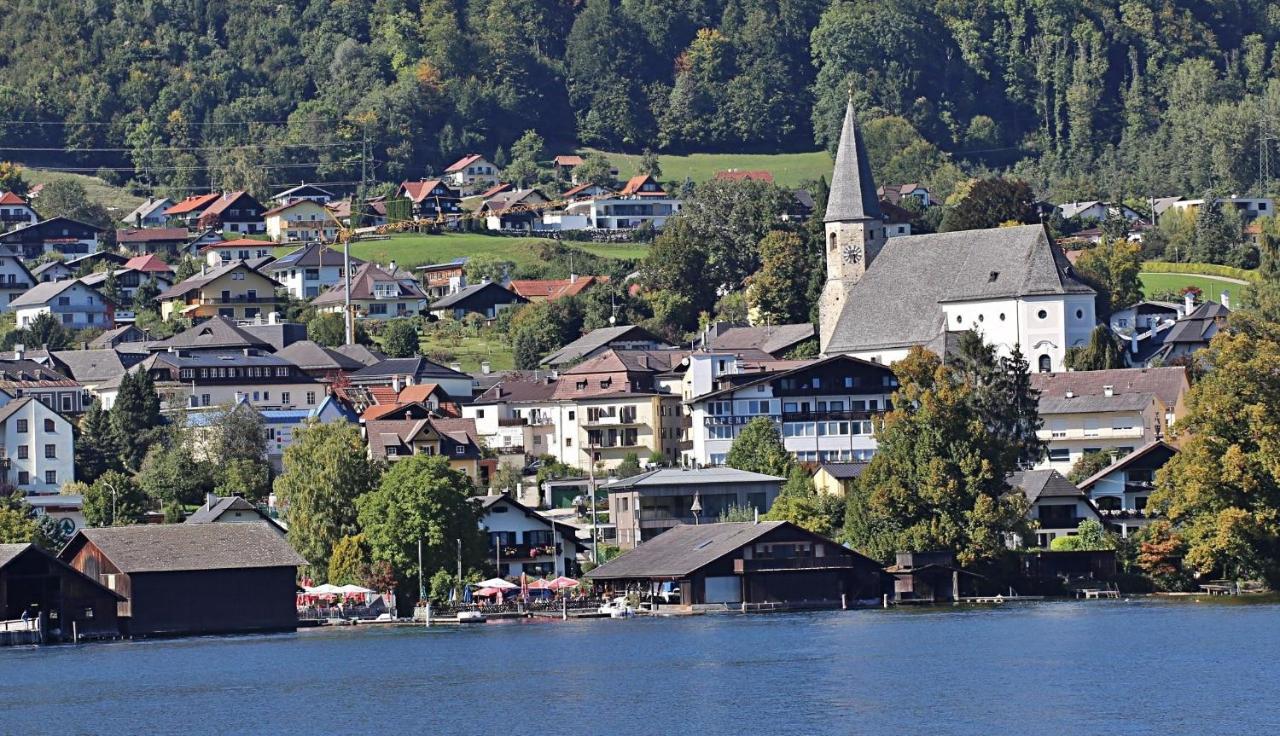 Auszeit Am Traunsee Altmuenster
